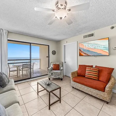 Harbor Place 313 Beach Front Gulf View Gulf Shores Exterior foto