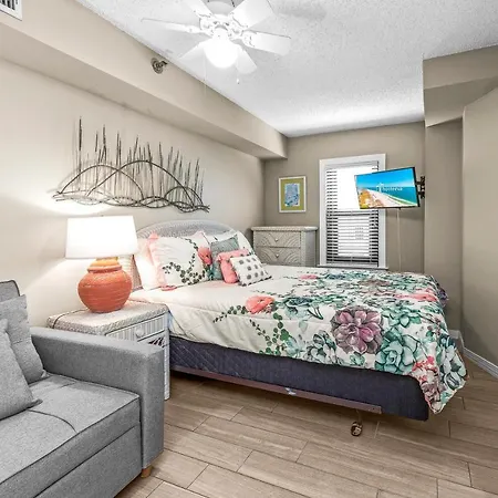 Harbor Place 313 Beach Front Gulf View Gulf Shores Exterior foto