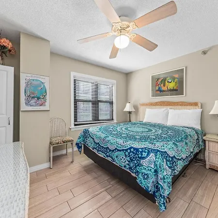 Harbor Place 313 Beach Front Gulf View Gulf Shores Exterior foto