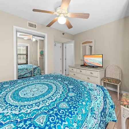 Harbor Place 313 Beach Front Gulf View Gulf Shores Exterior foto