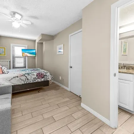 Harbor Place 313 Beach Front Gulf View Gulf Shores Exterior foto