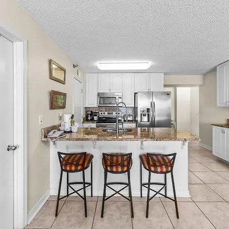 Harbor Place 313 Beach Front Gulf View Gulf Shores Exterior foto