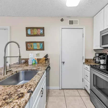 Harbor Place 313 Beach Front Gulf View Gulf Shores Exterior foto