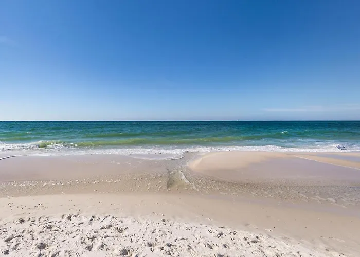 Harbor Place 313 Beach Front Gulf View