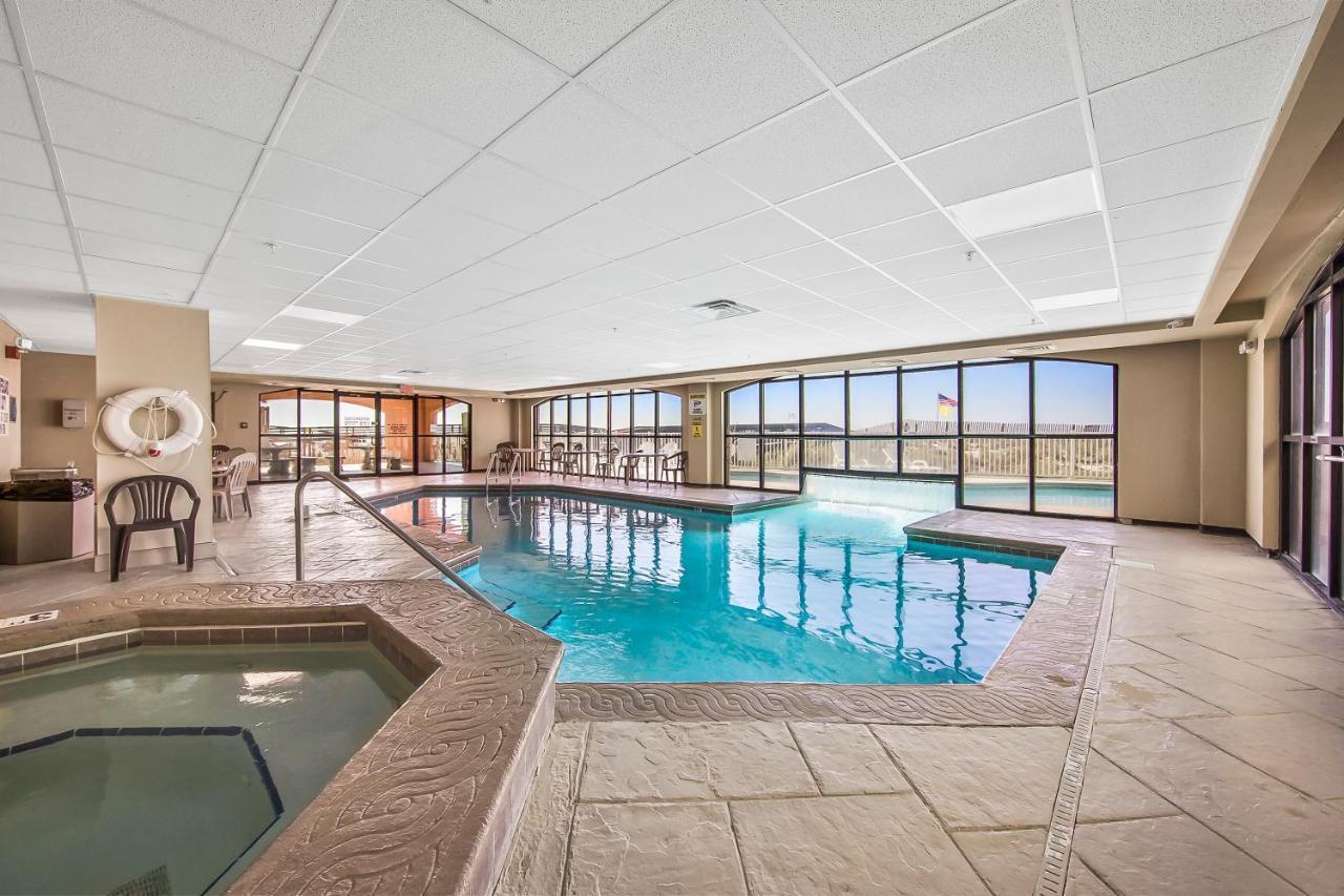 Harbor Place 313 Front Gulf View * Gulf Shores