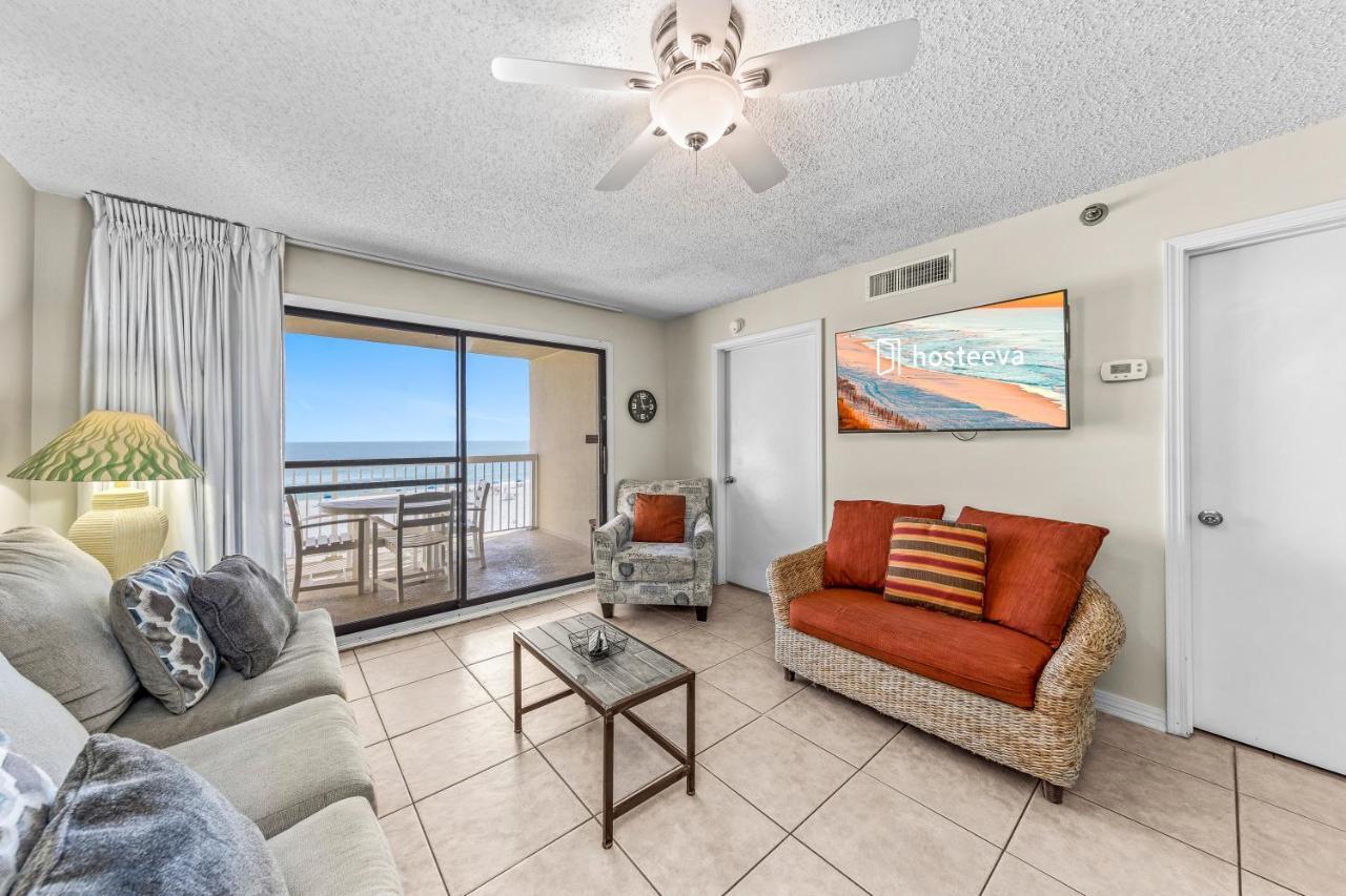 Harbor Place 313 Front Gulf View Apartment