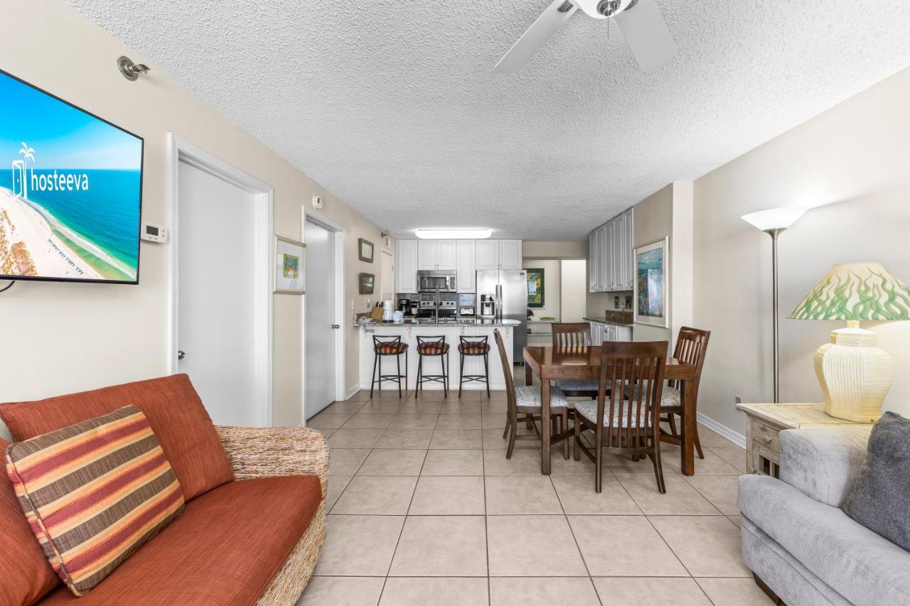 Apartment Harbor Place 313 Front Gulf View *