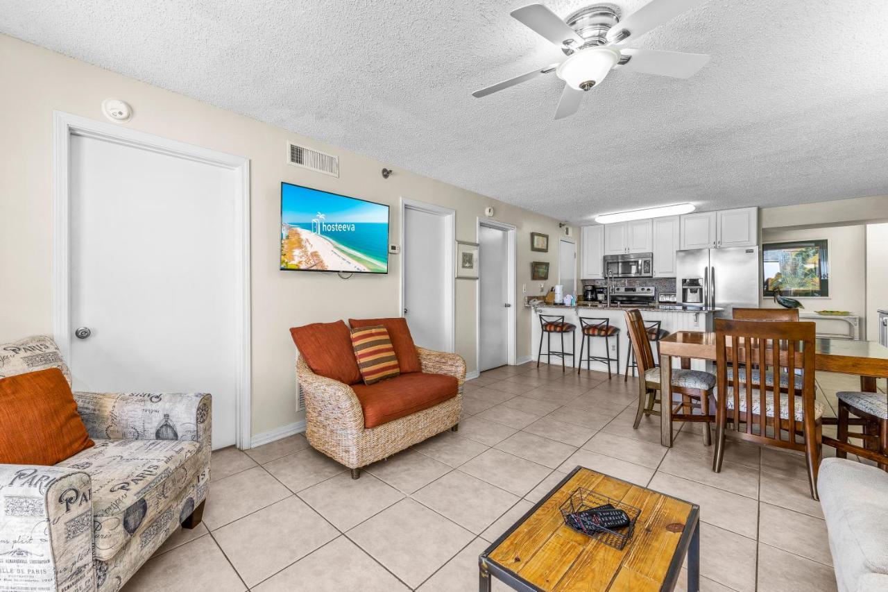 Apartment Harbor Place 313