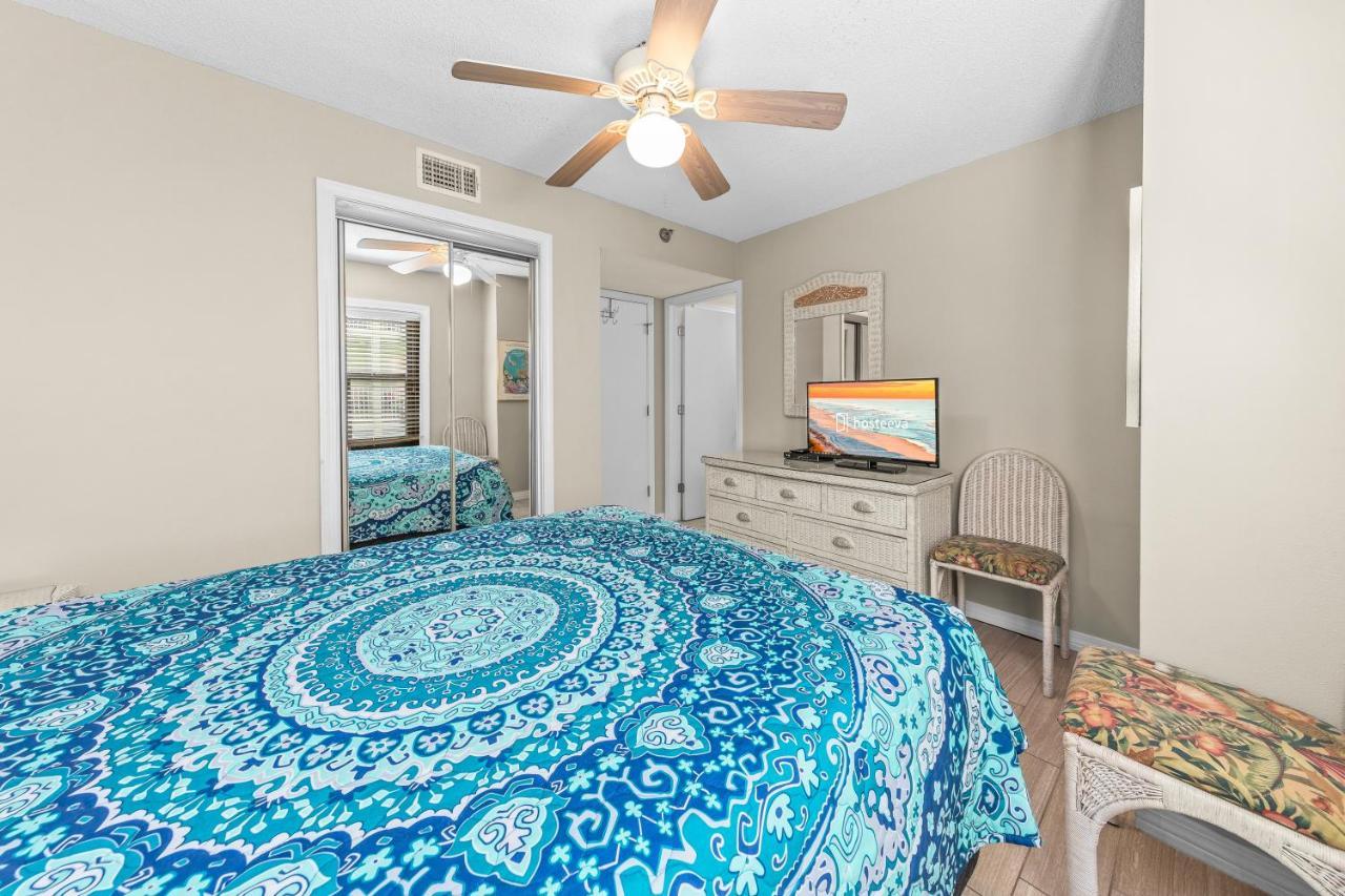 Apartment Harbor Place 313 Front Gulf View *