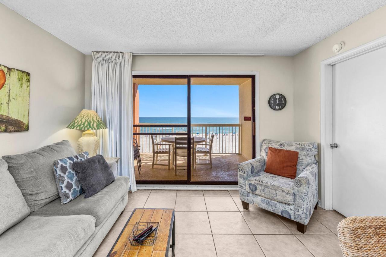 Harbor Place 313 Front Gulf View * Gulf Shores