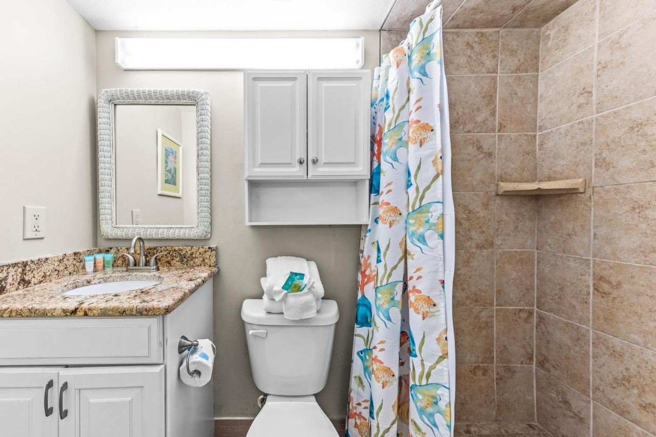 Apartment Harbor Place 313 Front Gulf View *