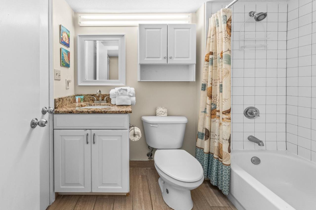 Harbor Place 313 Front Gulf View Apartment *