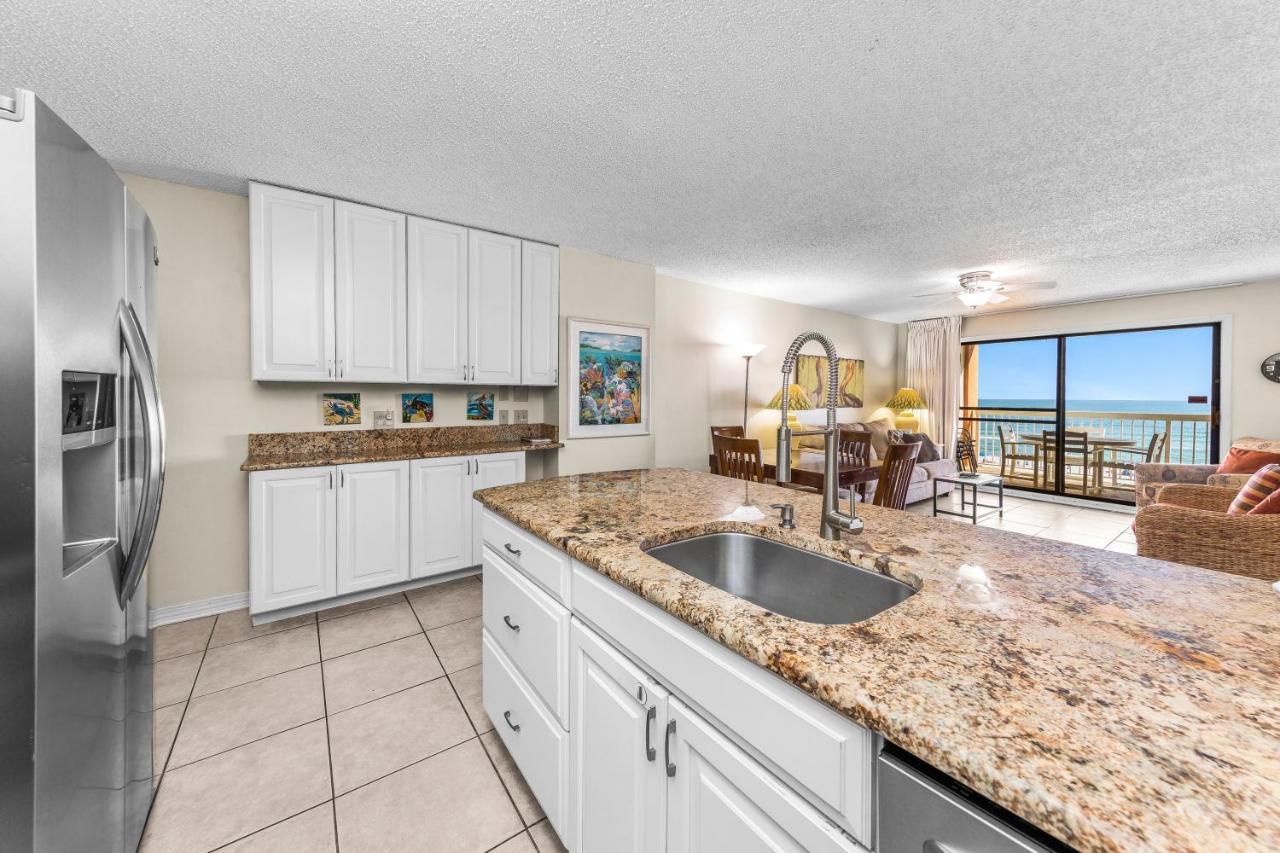 Harbor Place 313 Front Gulf View Apartment *