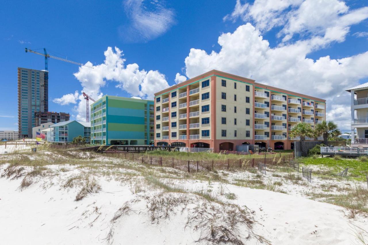 Apartment Harbor Place 313 Front Gulf View *