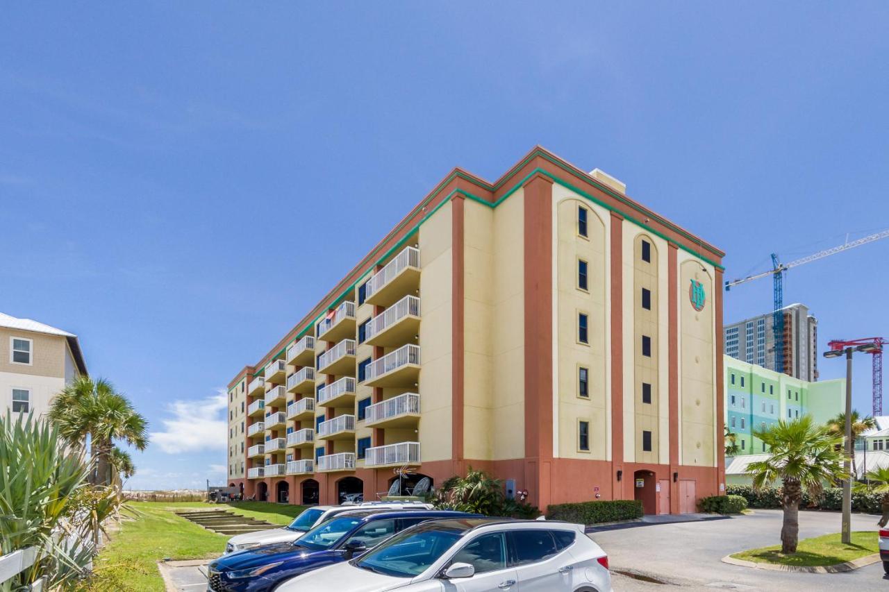 Harbor Place 313 Front Gulf View Apartment *